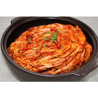 포기김치(배추:국내산)